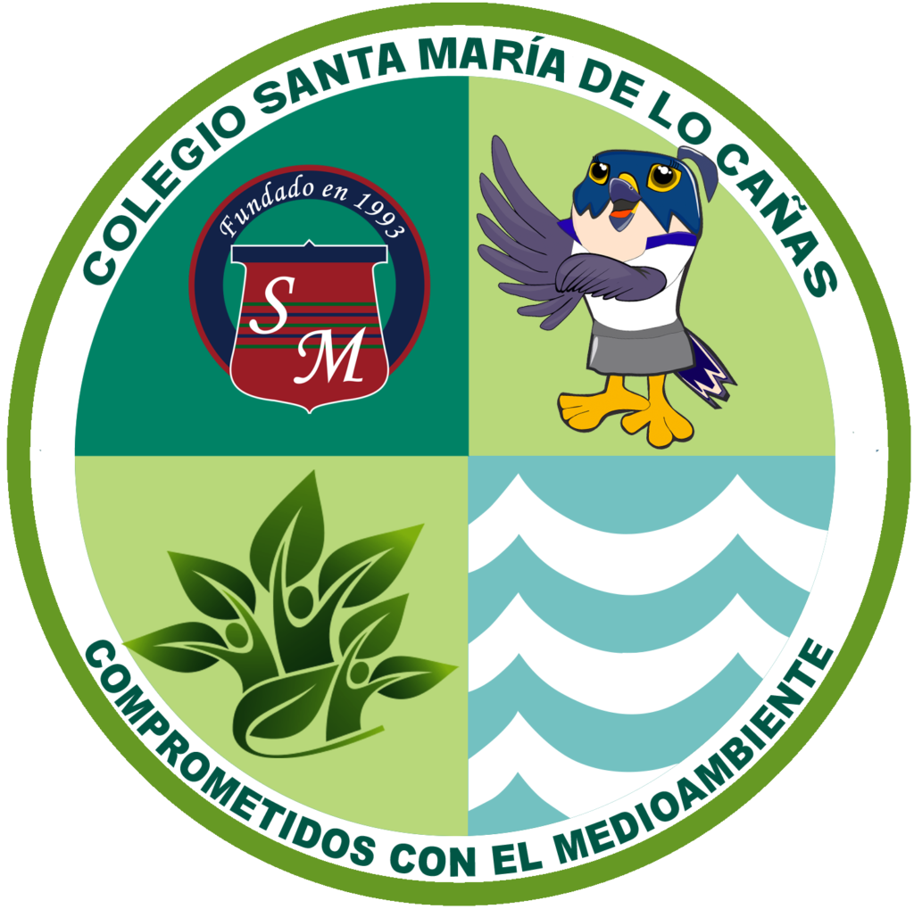 Colegio Santa María de Lo Cañas